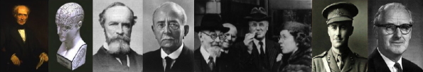 History banner
