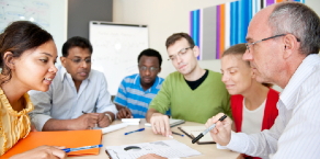 Student tutorial