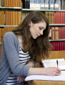 Degree programmes