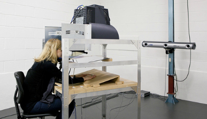 Research image