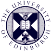 University of Edinburgh Logo